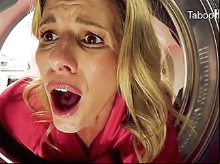 anal beeg big tits  blonde